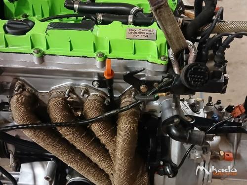 Moteur 106 f2000 12