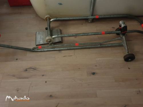 A vendre 2 lèves rapide