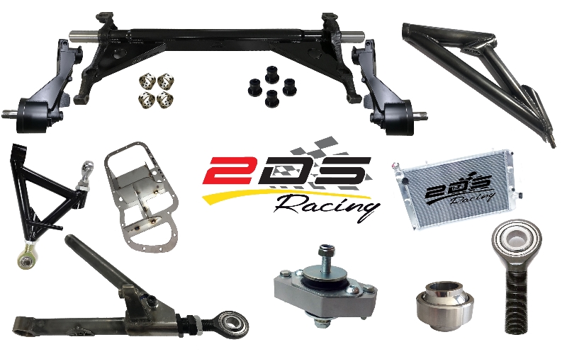 2DS RACING