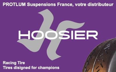PROTLUM Suspensions HOOSIER