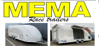 MEMA Race Trailers