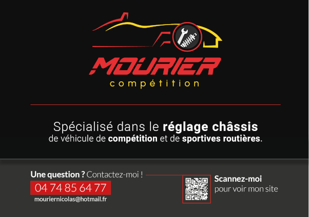 MOURIER