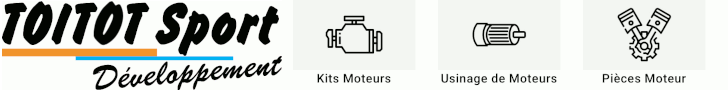 TOITOT SPORT DEVELOPPEMENT