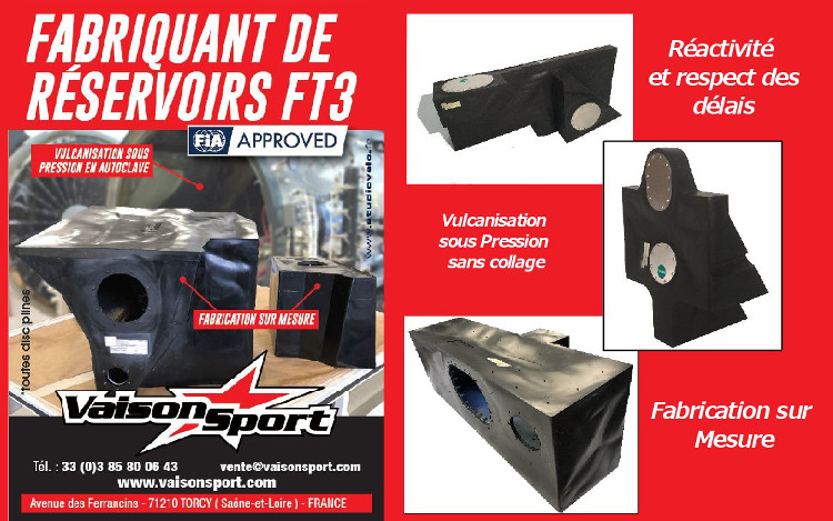 VAISON SPORT