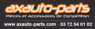 Axauto Parts