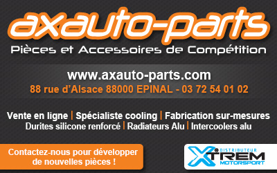 Axauto Parts